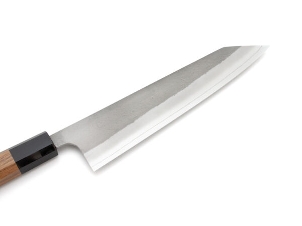 hatsukokoro yoshikane skd nashiji kiritsuke gyuto handgeschmiedete japanische messer