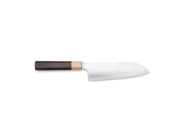 Kei Kobayashi SG2 Migaki Santoku (165mm)