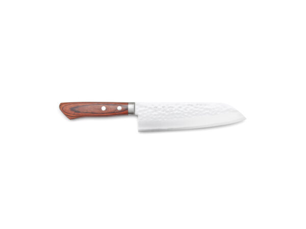 Masutani VG1 Tsuchime Santoku (165mm)