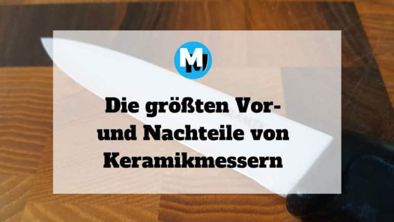 Welche Messer Empfehlen Profiköche & Co.?