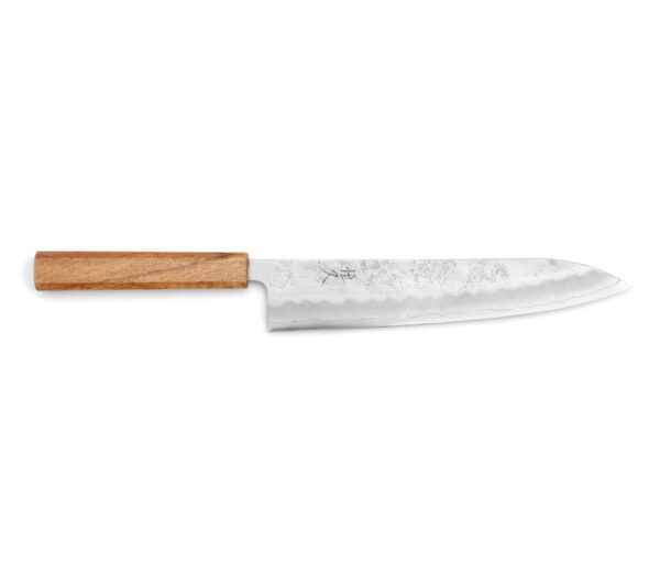 tsunehisa-ginsan-nashiji-gyuto-210mm-240mm-japanisches-kochmesser